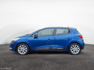 Renault Clio IV DYNAMIQUE NAV 1.2 PETR - Image 3