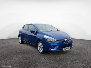 Renault Clio IV DYNAMIQUE NAV 1.2 PETR - Image 2