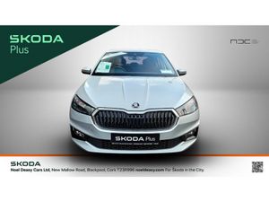 Skoda Fabia ESSENCE 1.0 MPI 80BHP-AS NEW- A/C+REAR - Image 2