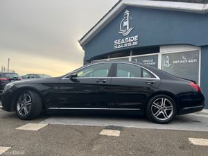 161 Mercedes S350 AMG line - Image 2