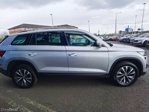 SKODA KODIAQ 2.0TDI AMBITION DSG AUTO **7 SEATER** - Image 4