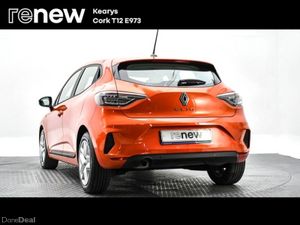 Renault Clio Equilibre TCe 90 GSR2 - Image 3