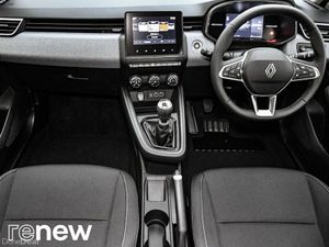 Renault Clio Equilibre TCe 90 GSR2 - Image 2
