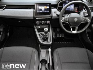 Renault Clio Equilibre TCe 90 GSR2 - Image 2