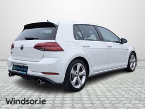 Volkswagen Golf GTI - Image 2