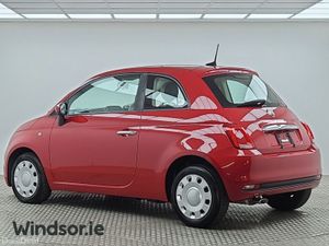 Fiat 500 1.2 Auto - Image 4