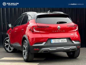 Renault Captur TCe 90 RS Line - Image 3