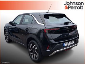 Opel Mokka Mokka E Elite 136PS Electric Auto - Image 2