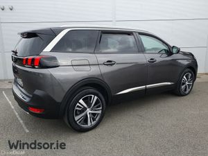 Peugeot 5008 1.5 BlueHDi 130bhp Allure - Image 3