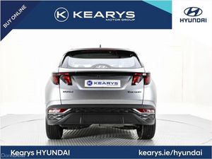 Hyundai Tucson 2WD Executive - Image 2