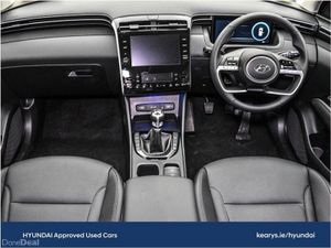 Hyundai Tucson 2WD Executive - Image 4