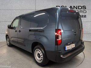 Citroen Berlingo BlueHDi 100 LWB From €83 Per Week - Image 3