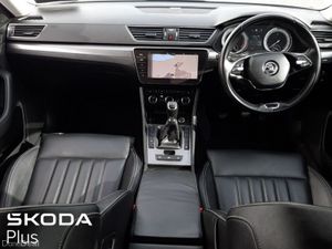 Skoda Superb **TOP SPEC**SUPERB STY**2.0TDI 150HP* - Image 2