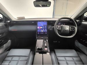 Citroen C5 Aircross Hybrid Max From €127 Per Week - Image 4