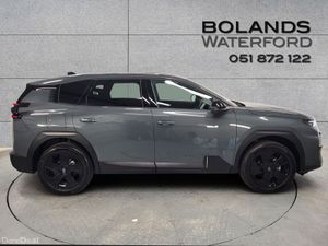 Citroen C5 Aircross Hybrid Max From €127 Per Week - Image 3