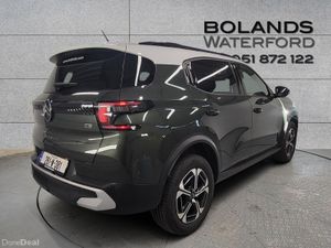 Citroen C3 Aircross Plus 1.2 Turbo From €82 Per We - Image 3