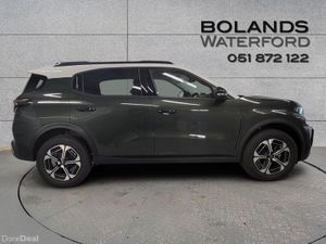 Citroen C3 Aircross Plus 1.2 Turbo From €82 Per We - Image 4