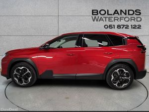 Citroen C5 Aircross Plus Electric 73Kw 210hp 520km - Image 4