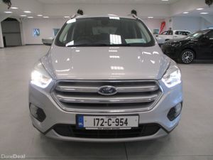 Ford Kuga 1.5 TITANIUM 2017-LOW KM'S-ONE OWNER - Image 4