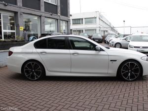 2015 BMW 520D 2.0D SALOON 5DR AUTO - Image 3