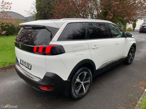 Peugeot 5008 2019 - Image 4