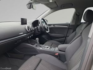 Audi A3 AUTO TFSI SPORT - Image 3