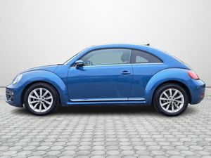 Volkswagen Beetle AUTO DESIGN MEISTER - Image 4