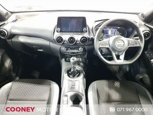 Nissan Juke 1.0T PET 2WD SV Premium - Image 2