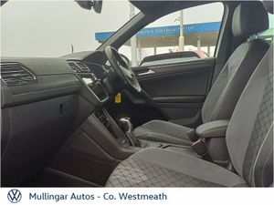 Volkswagen Tiguan R-Line DSG 2.0 TDI 150HP - Image 4