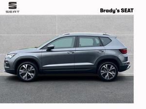SEAT Ateca 2.0TDI 150HP DSG SE TECH *Brand New - R - Image 4