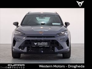 Cupra Formentor e-Hybrid 204hp DSG V2 - Image 2