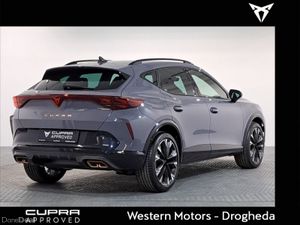 Cupra Formentor e-Hybrid 204hp DSG V2 - Image 4