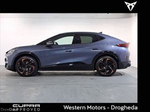 Cupra Tavascan TAVASCAN ENDURANCE 282HP (6) - Image 4