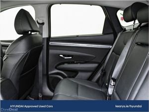 Hyundai Tucson Executive Plus Diesel AUTOMATIC - Image 4