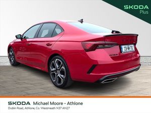 Skoda Octavia OCTAVIA RS 2.0TDI 200HP DSG - Image 3