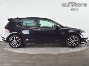 Volkswagen Golf 1.0 TSI 115HP Trendline - Image 2