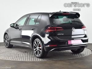 Volkswagen Golf 1.0 TSI 115HP Trendline - Image 3