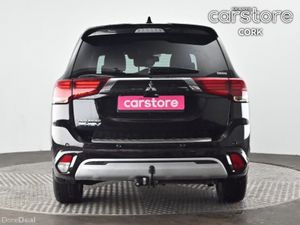 Mitsubishi Outlander 2.4L Plug-in EV Instyle 5 sea - Image 4