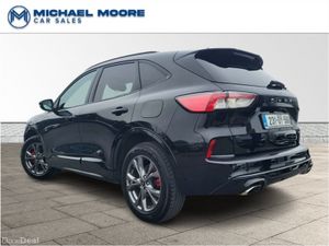 Ford Kuga ST-LINE 2.5 Duratec PHEV 225BHP Auto *(P - Image 3