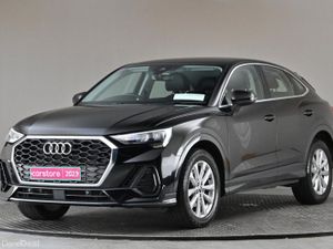 Audi Q3 35 TDI 150BHP S-TRONIC SE **FULL LEATHER** - Image 3