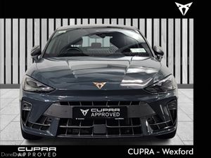 Cupra Leon 1.5eTSI 150hp DSG - Image 2