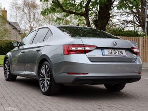 Skoda Superb 2.0 TDI 190bhp L&K DSG - Image 3