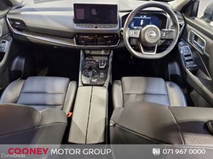 Nissan X-Trail ePOWER X-TRAIL SVE 5 Seater. DEMO O - Image 2