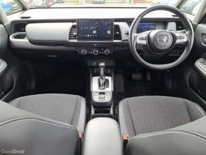 Honda Fit HYBRID AUTO E-HEV - Image 3