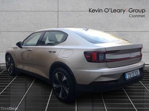 Polestar 2 69kWh - One Owner - High Spec - Image 4