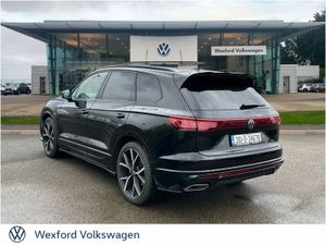 Volkswagen Touareg FINAL EDITION 3.0TDI 231HP 4M D - Image 3
