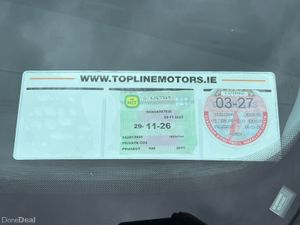 ///ALLURE 1.6HDI//FULL LEATHER//NCTED//IMMACULATE/ - Image 2