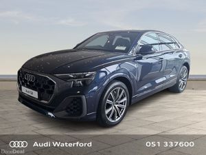 Audi Q8 SUV 55 TFSI E Q S Line - Image 3