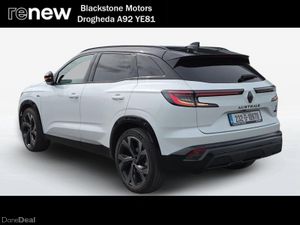 Renault Austral E-TECH Hybrid 200 techno esprit Al - Image 3