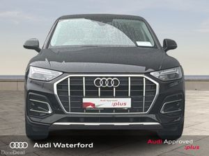 Audi Q5 35 TDI 163HP S tronic SE - Image 2